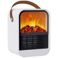 Korua Fire Fan Space Heater