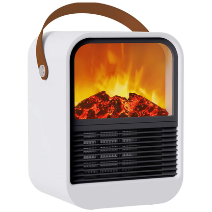 Korua Fire Fan Space Heater