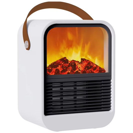 Korua Fire Fan Space Heater